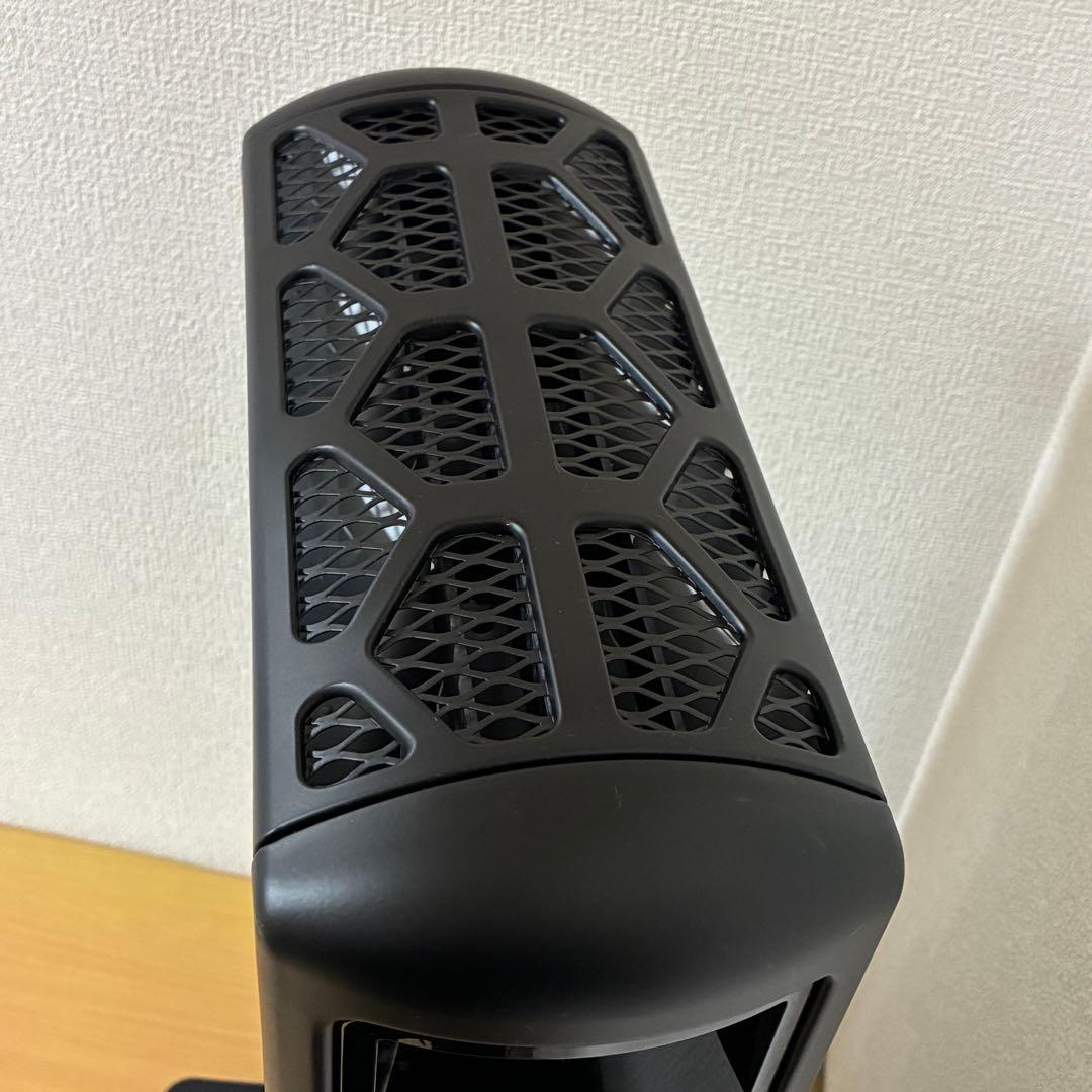 デロンギ WiFiヒーター WiFiモデル MDHAA09WIFI-BK