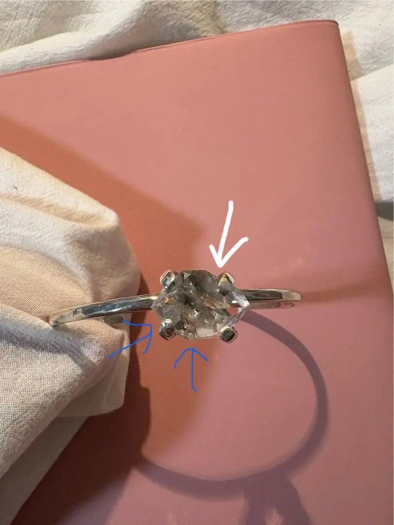 accessoriesmau ハーキマー