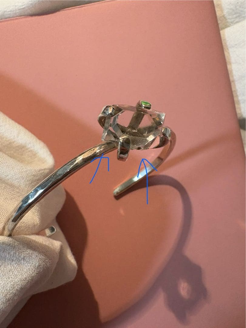 accessoriesmau ハーキマー