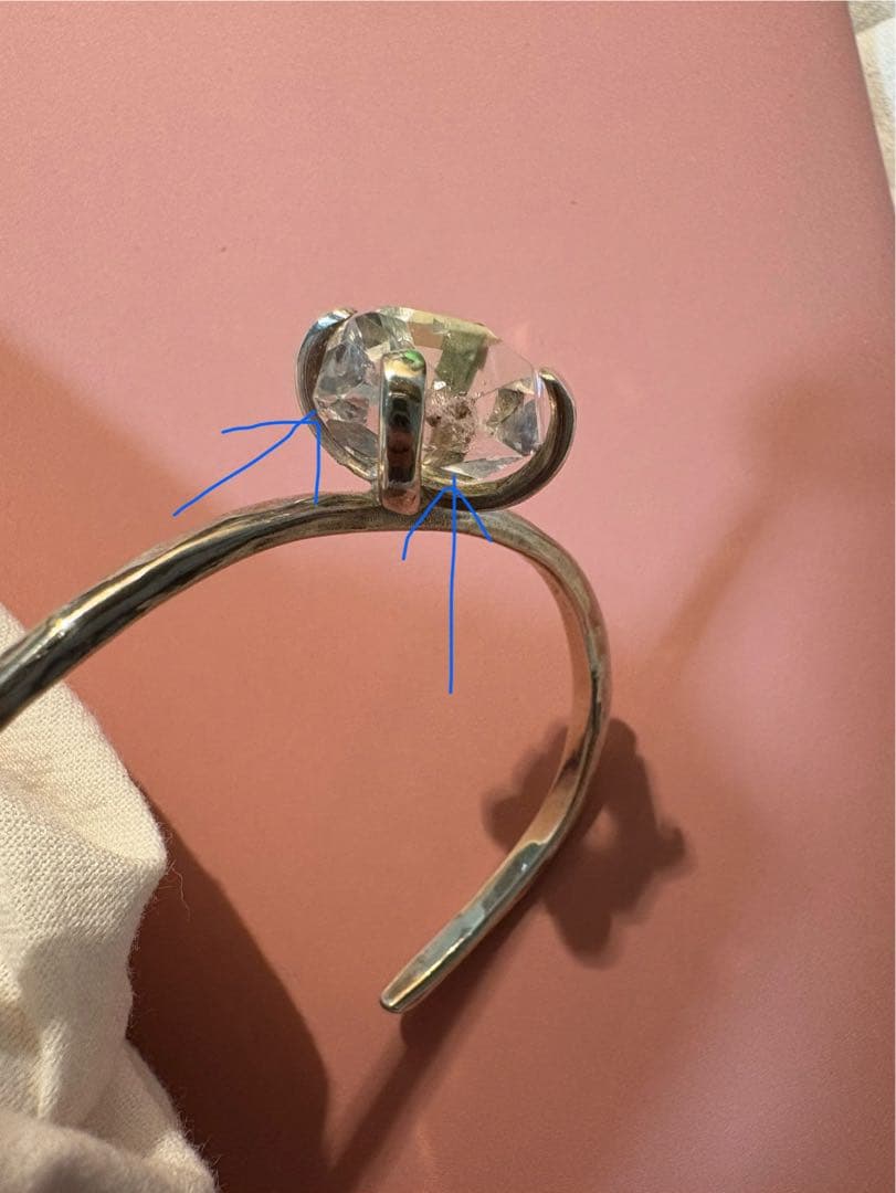 accessoriesmau ハーキマー