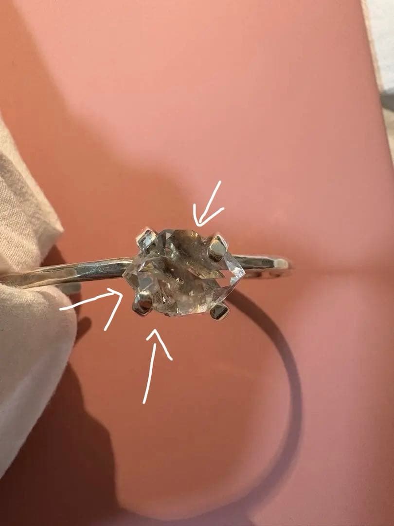 accessoriesmau ハーキマー