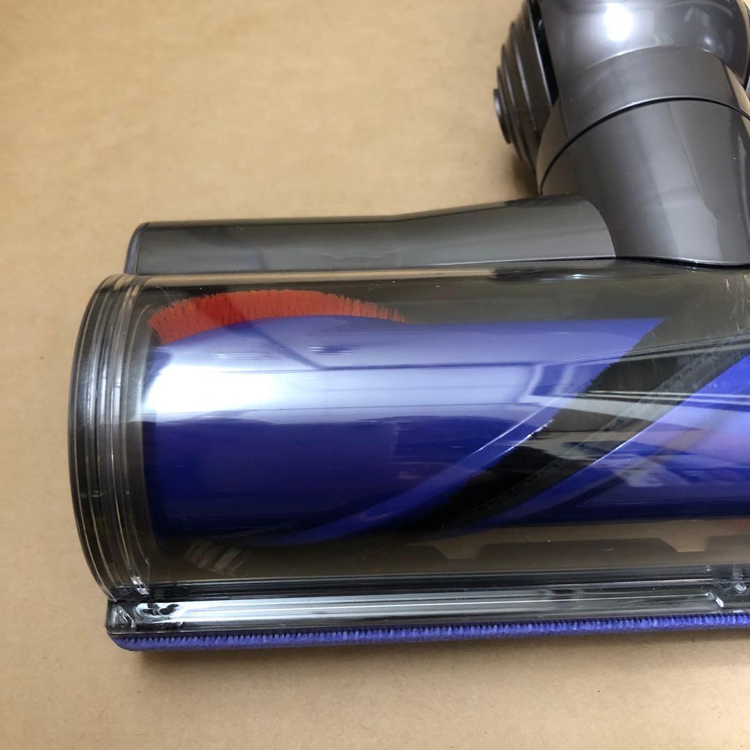未使用　純正品　Dyson ダイレクトドライブクリーナーヘッド　品番164355