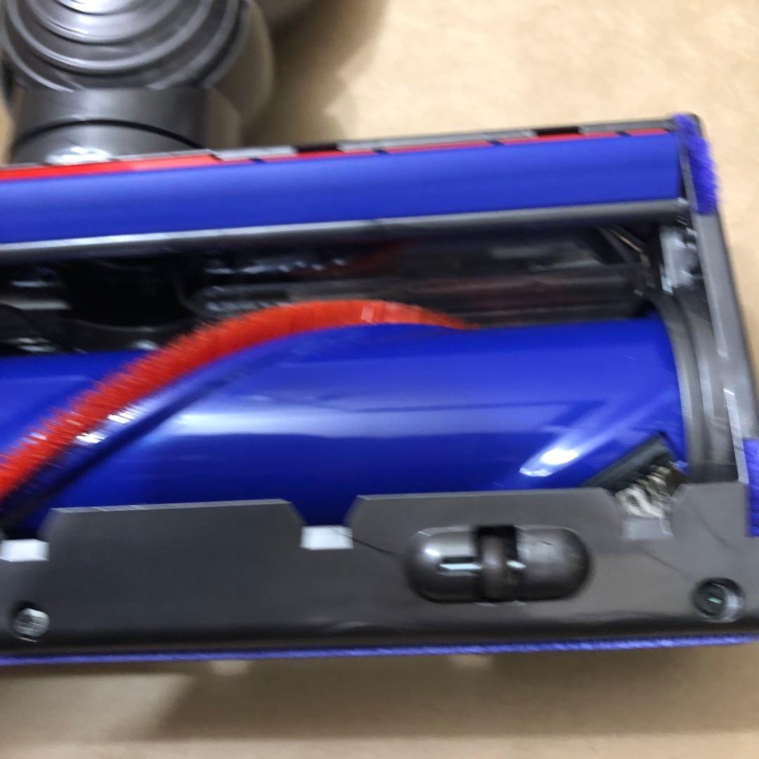 未使用　純正品　Dyson ダイレクトドライブクリーナーヘッド　品番164355