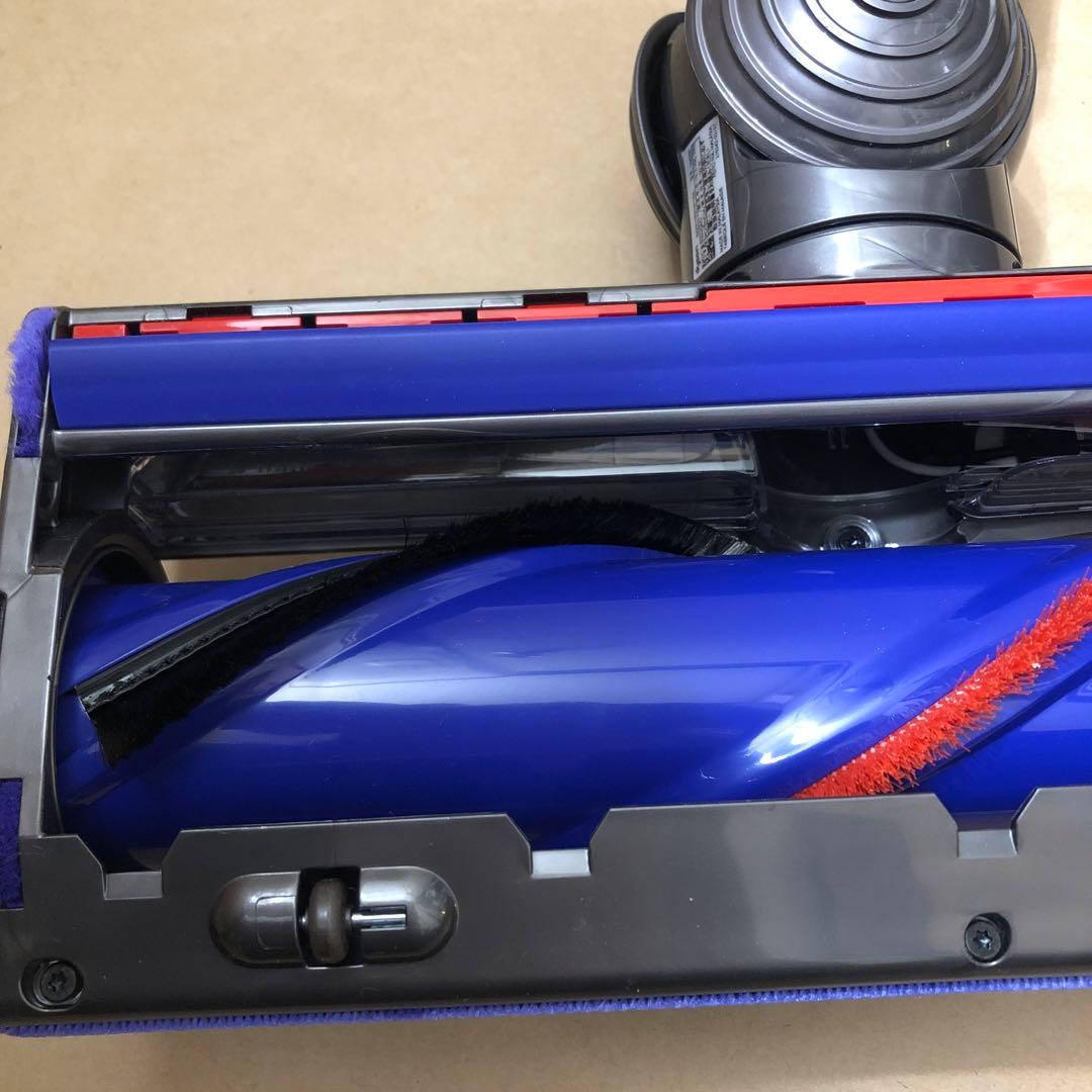 未使用　純正品　Dyson ダイレクトドライブクリーナーヘッド　品番164355