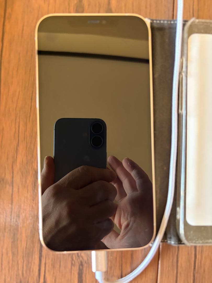 Apple iPhone 12 Pro シルバー 本体SIMフリー