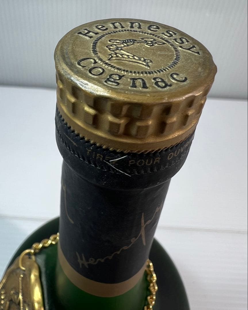 I*i様 Hennessy Napoleon Cognac