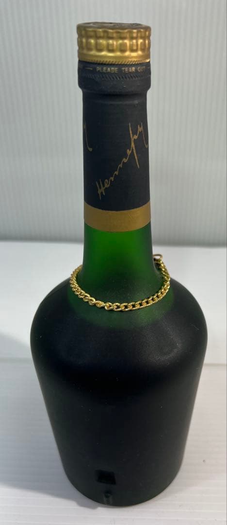 I*i様 Hennessy Napoleon Cognac