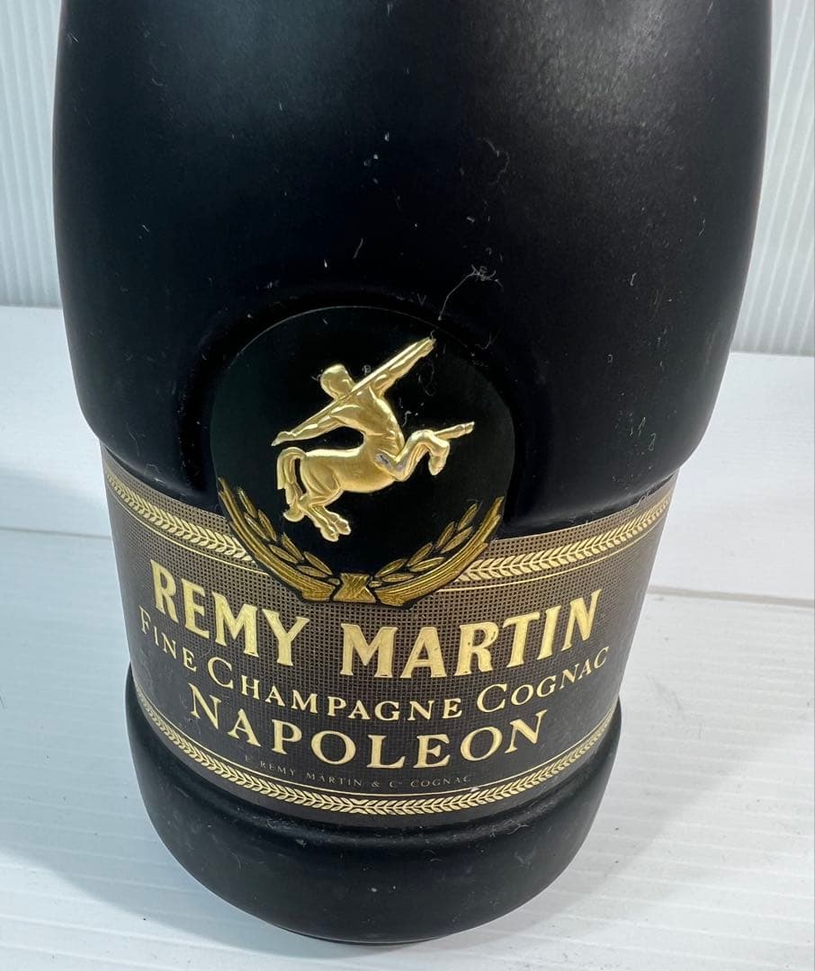 I*i様 Hennessy Napoleon Cognac