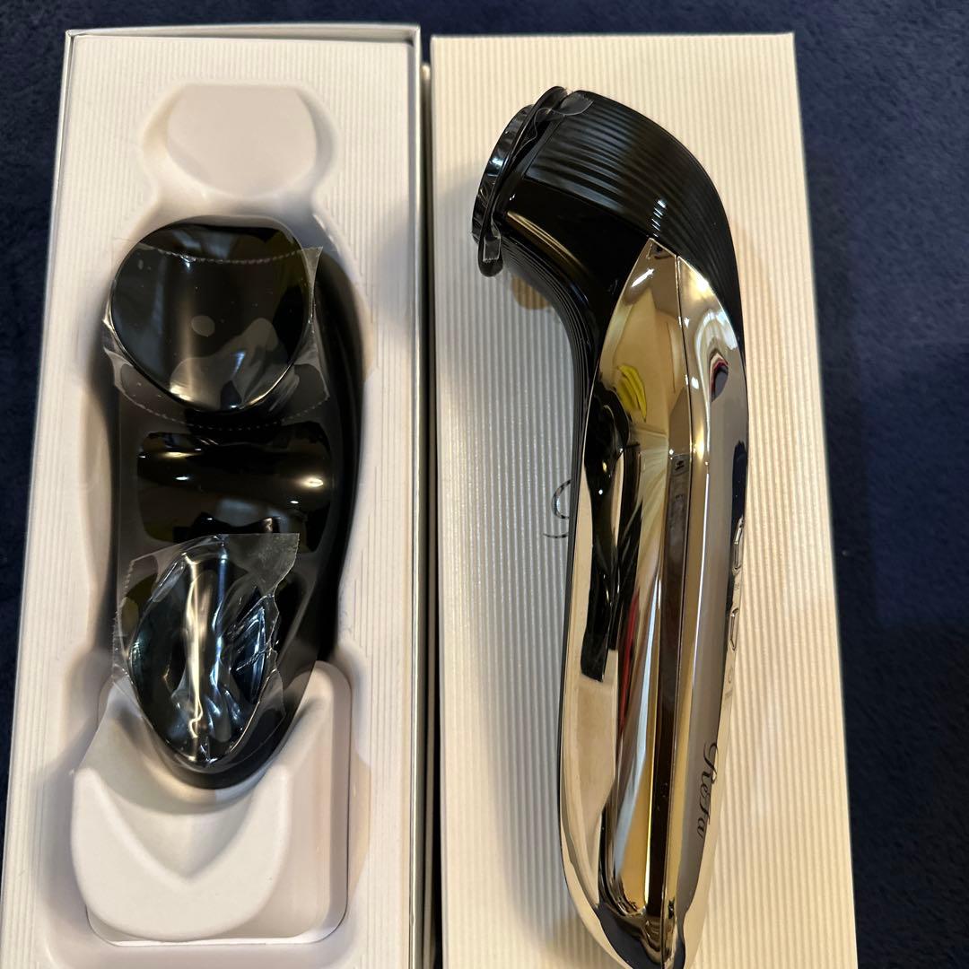 ボディ・フェイスケア ReFa RE-AA03A BLACK