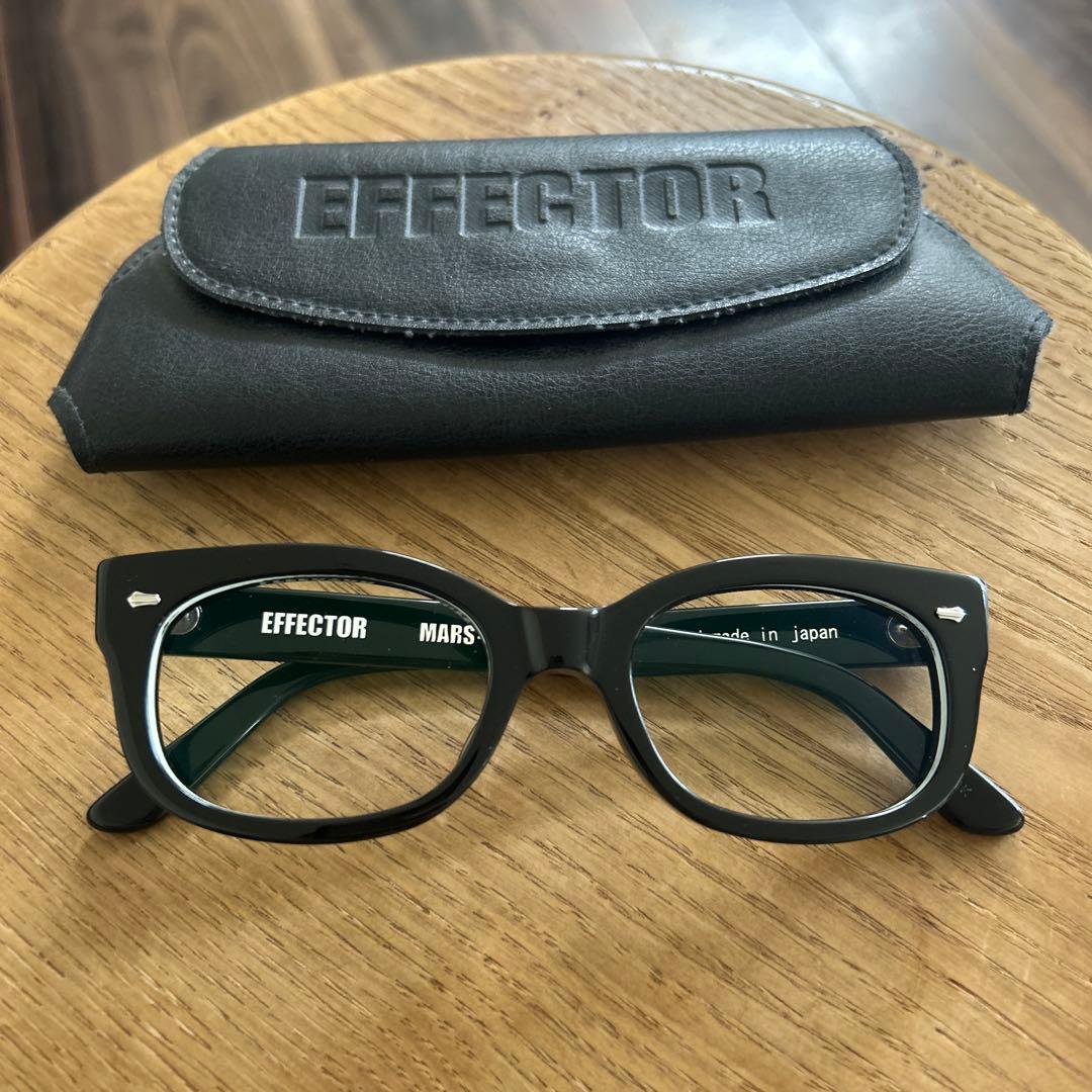 アクセサリー EFFECTOR MARS S