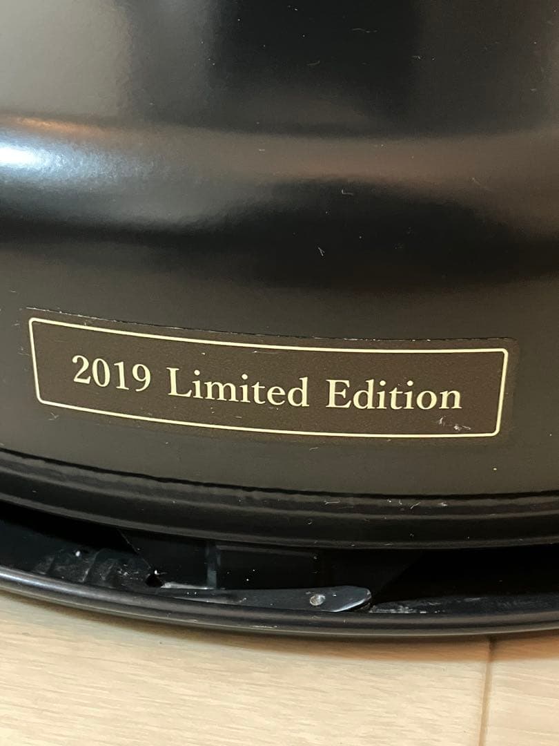 【moon 】スノーピーク レインボー ストーブ 2019年限定