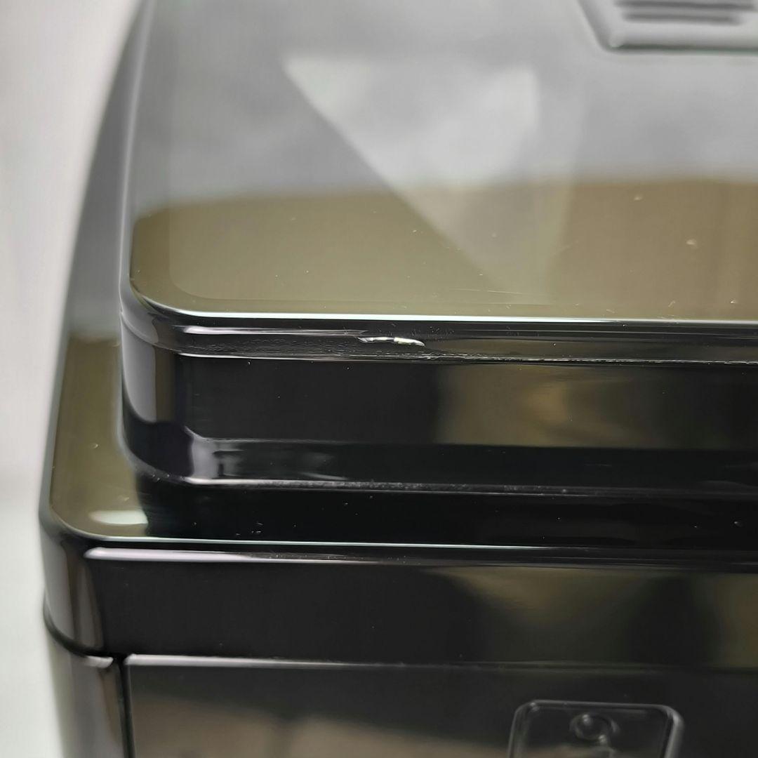 デロンギ　マグニフィカS コンパクト全自動コーヒーマシン　ECAM23210B