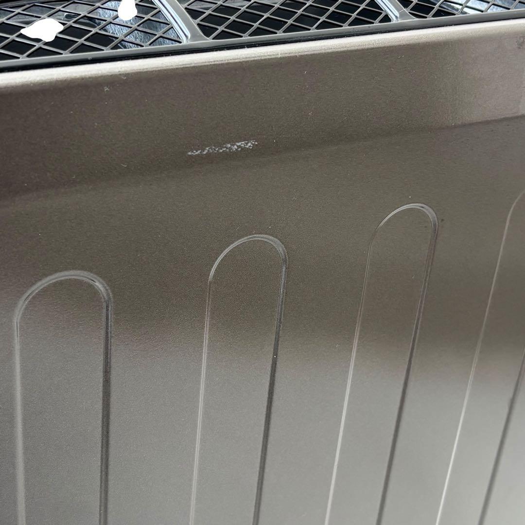 CORONA ノイルヒート　オイルレスヒーター DHS-1519 リモコン付き