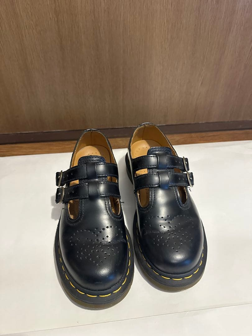 Dr.Martens ドクターマーチン メリージェーン 8065 UK4