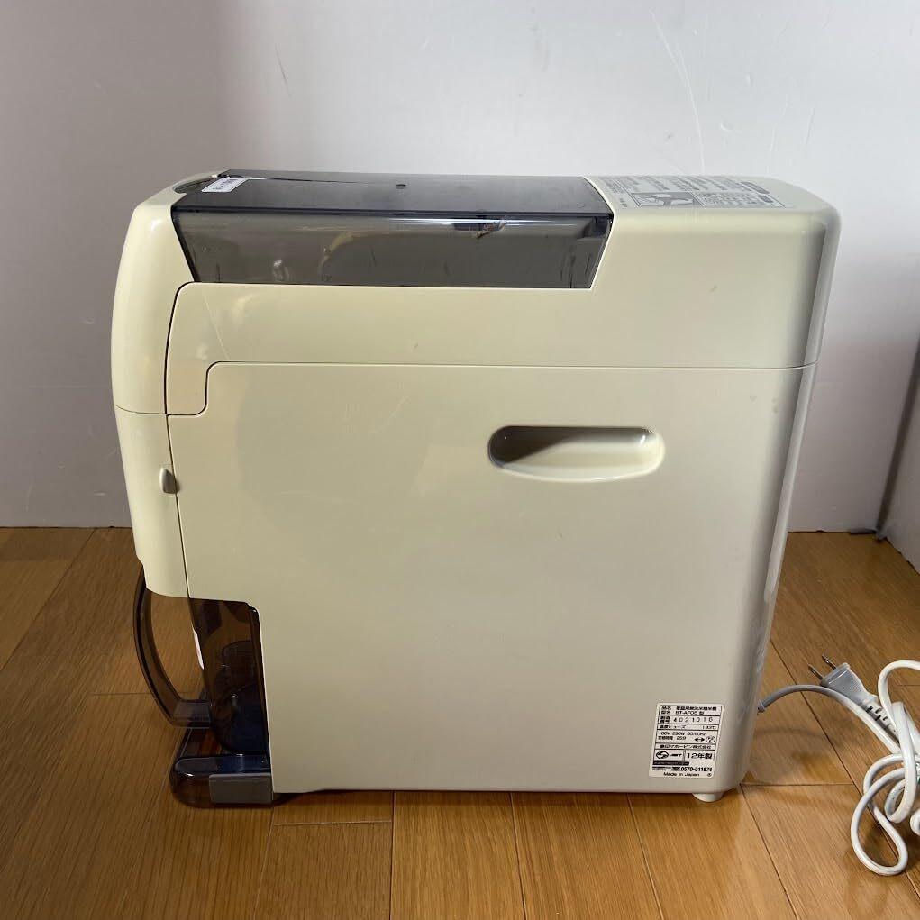 【AJ】ZOJIRUSHI BT-AF05-HA 家庭用無洗米精米機 2~5合
