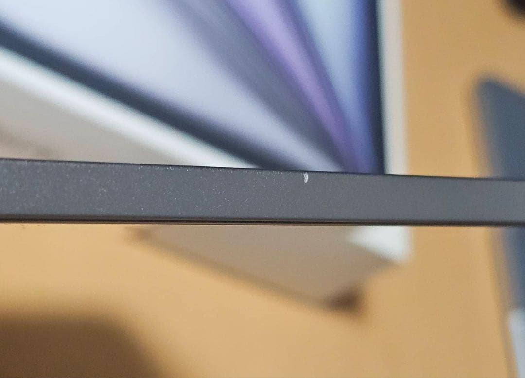 iPad Air m2 13インチ(2024)wifiモデル