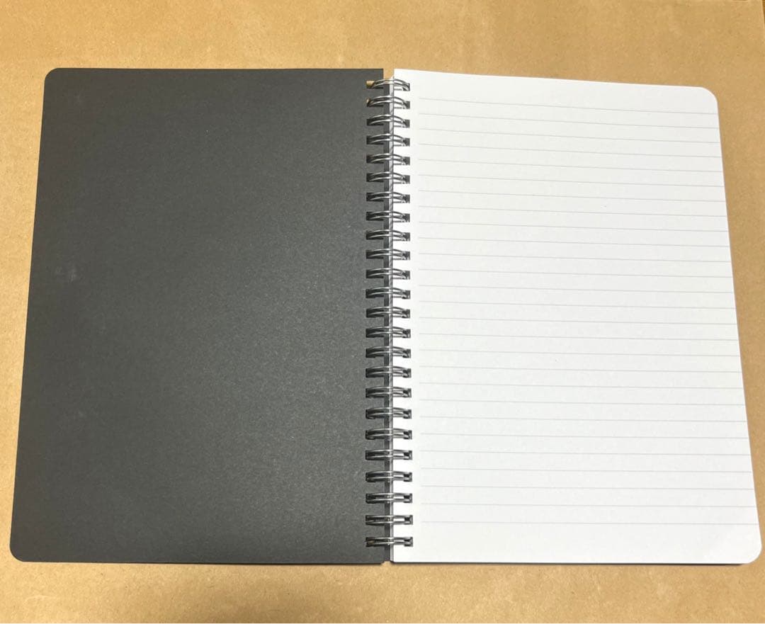 【新品未使用】coach×ディズニー　コラボミッキー　ノートカバー(ノート付き)