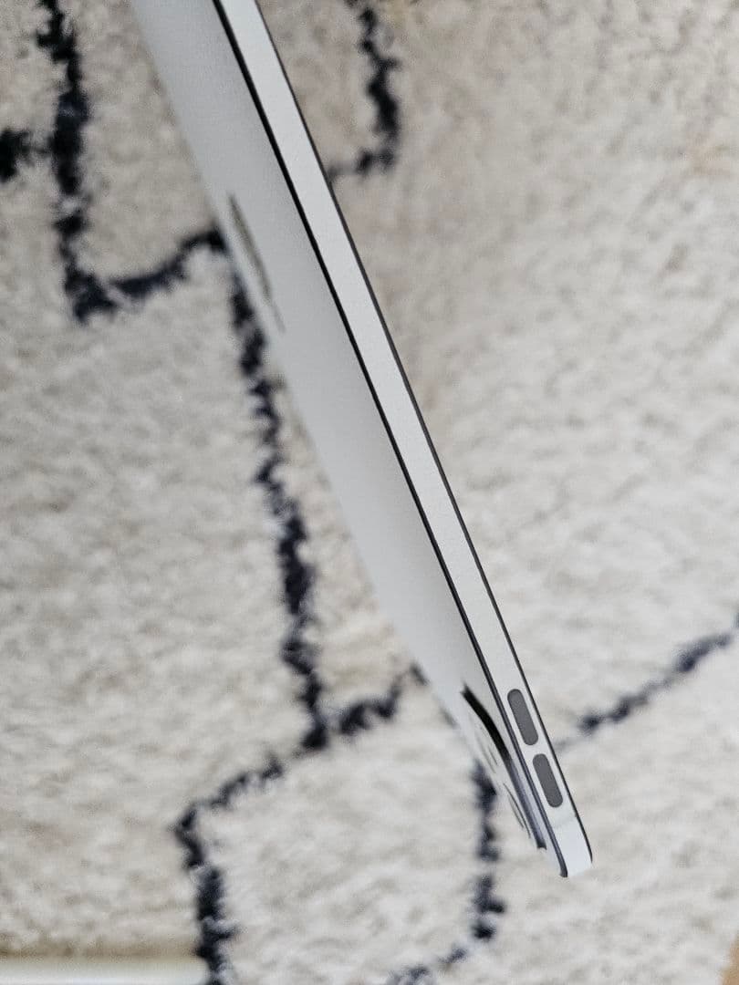 12.9 iPadPro ApplePencilMagicKeyboardセット