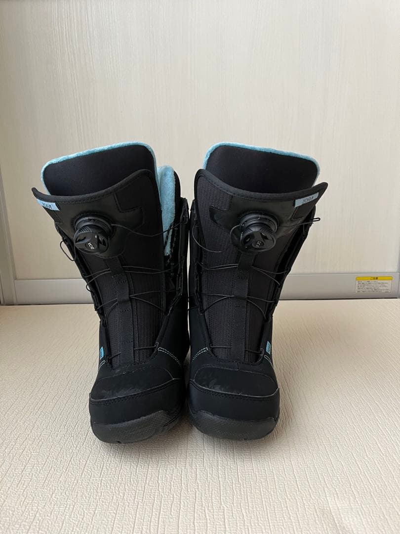 スノーボードブーツ　head 24センチ