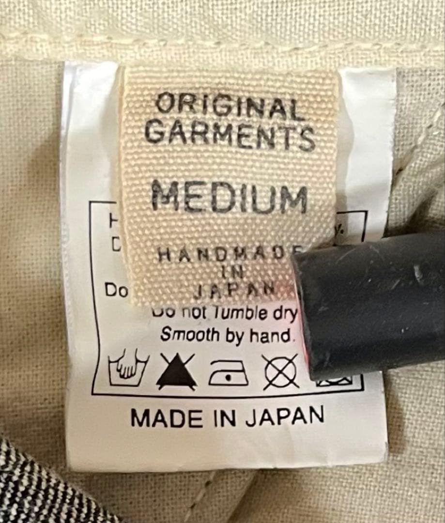 COOTIE オーバーオール　ネイバーフッド ラディアル wtaps RATS