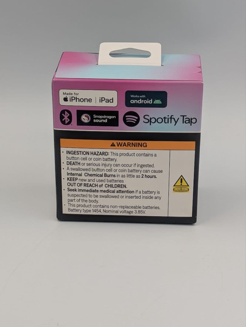 未開封Bose QuietComfort Ultra Earbuds（第2世代）