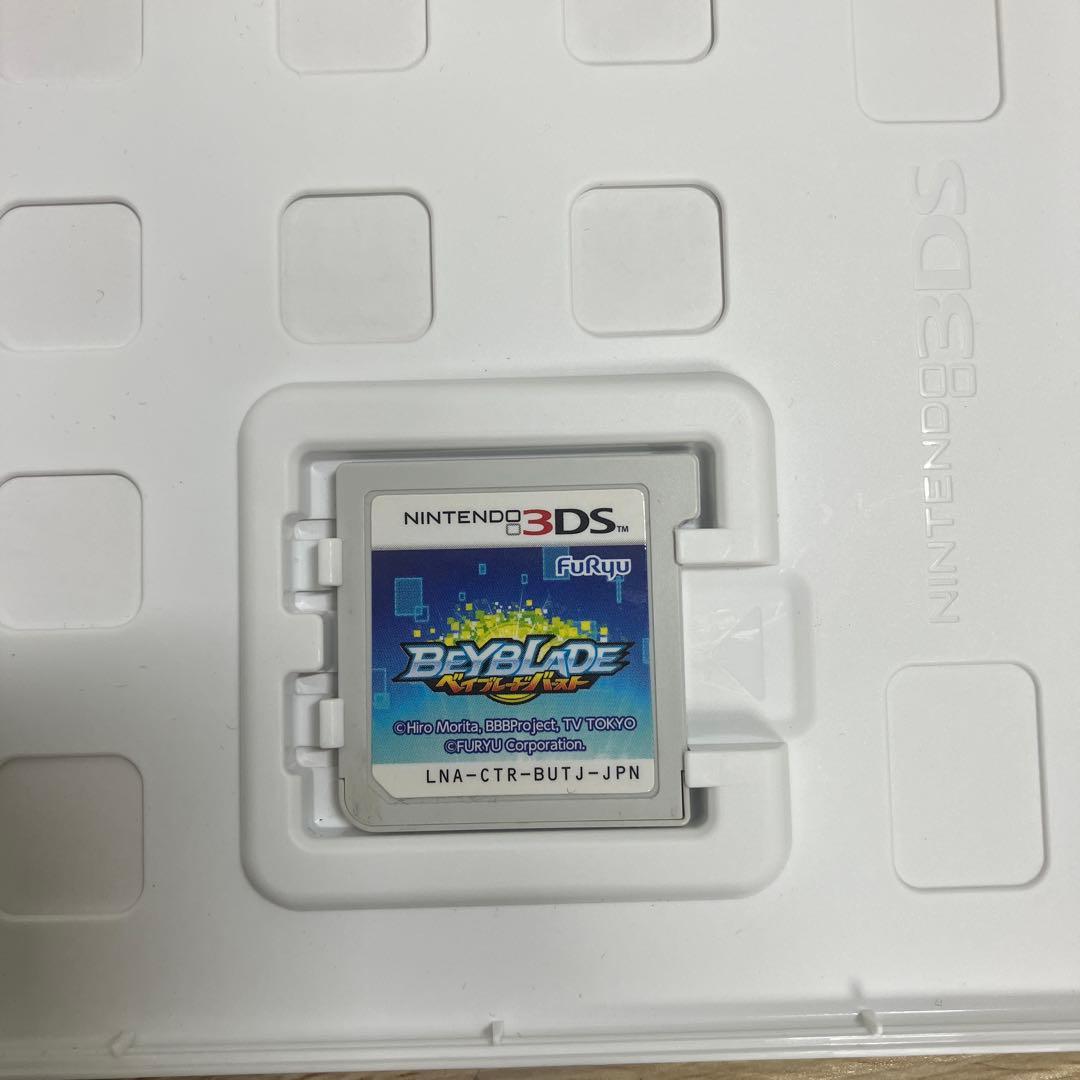 ベイブレード 3DS&Switch有機ELモデルジャンク品