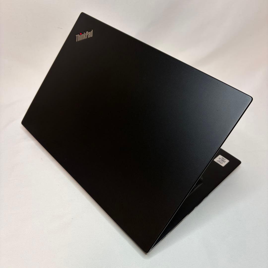 美品 ThinkPad X13 Gen1 第10世代 i5 13.3型 フルHD