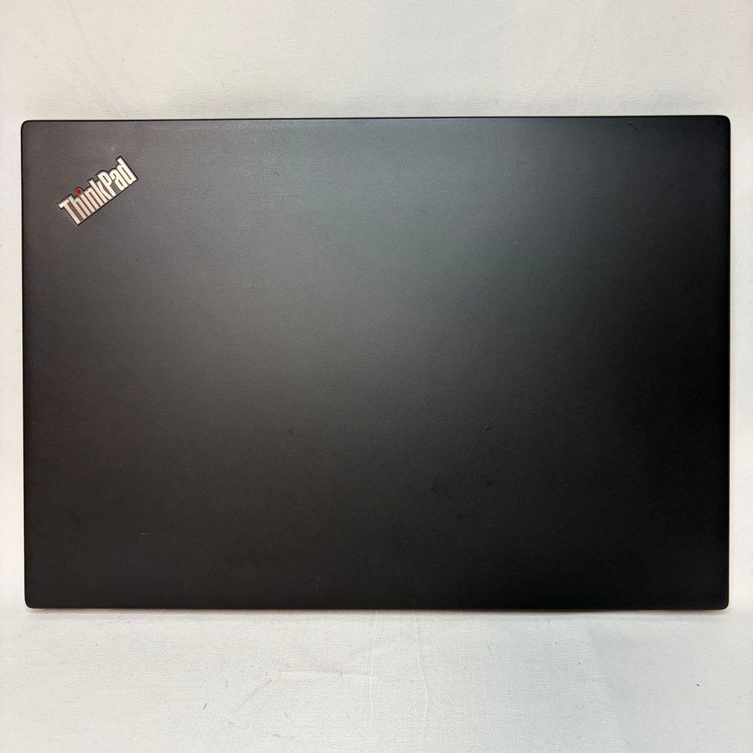 美品 ThinkPad X13 Gen1 第10世代 i5 13.3型 フルHD
