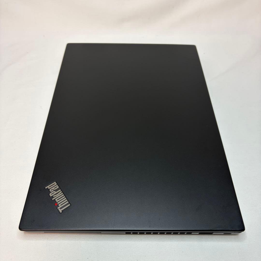 美品 ThinkPad X13 Gen1 第10世代 i5 13.3型 フルHD