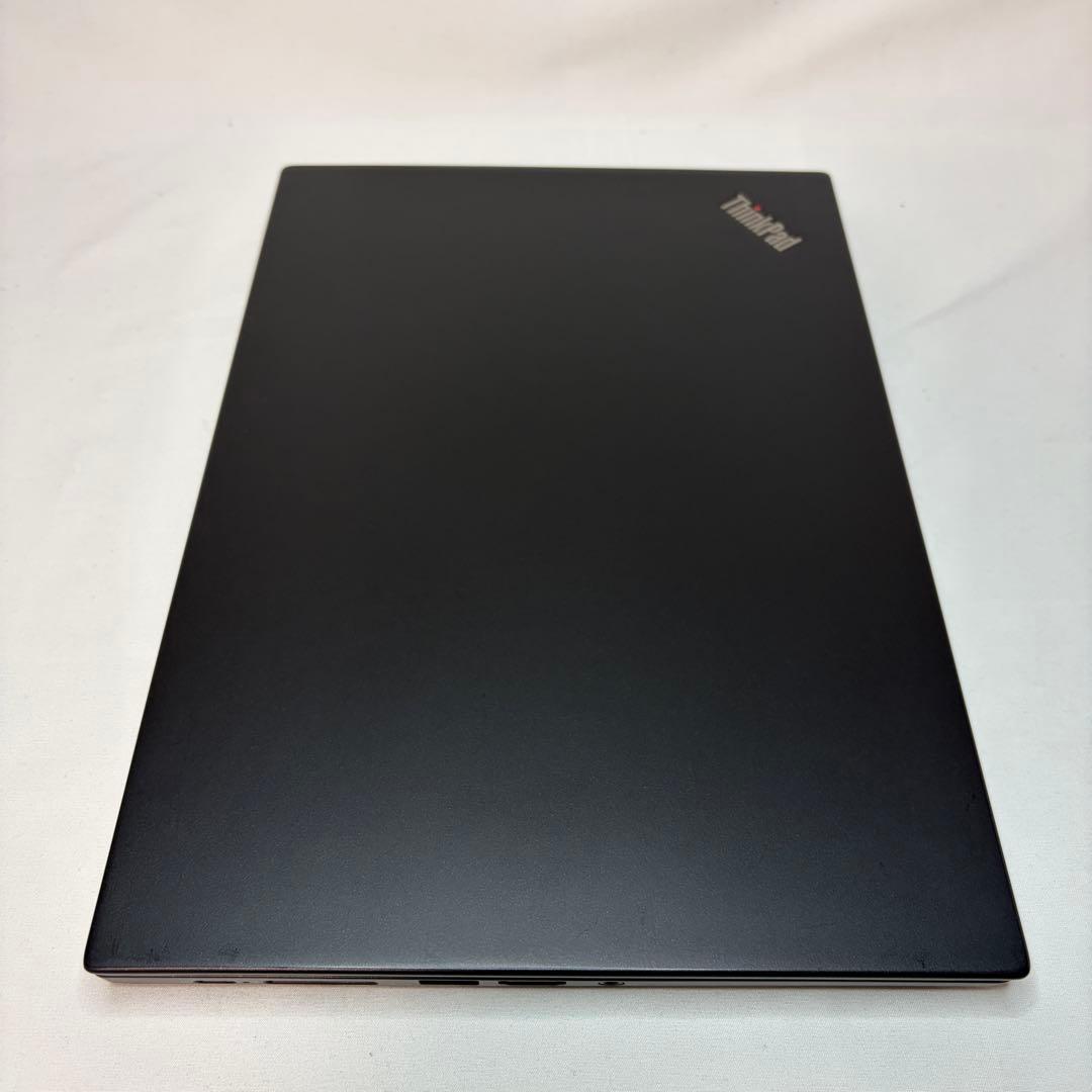 美品 ThinkPad X13 Gen1 第10世代 i5 13.3型 フルHD