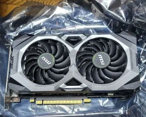 CPU、マザーボード、メモリー、グラボ、CPUクーラー 5点セット