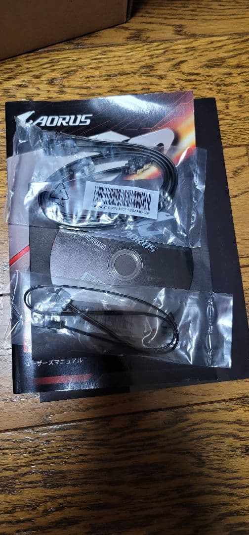 CPU、マザーボード、メモリー、グラボ、CPUクーラー 5点セット