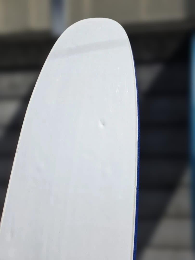 DiamondheadコストコCostcoロングボードセットスポンジファンサーフ