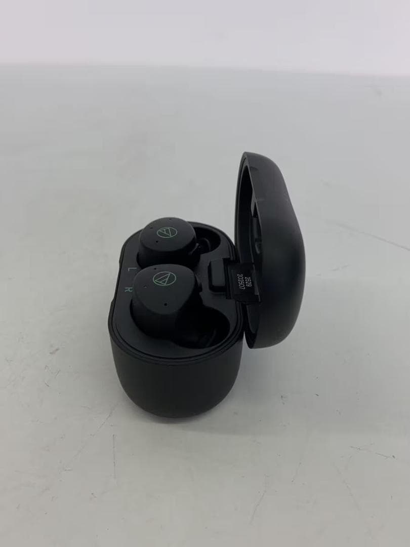 イヤホン Audio-Technica MIMIO ASSIST ONE