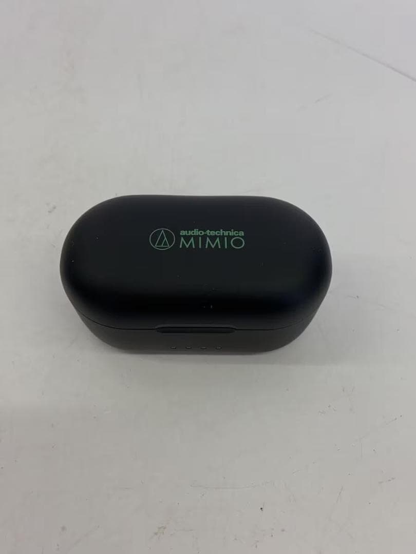 イヤホン Audio-Technica MIMIO ASSIST ONE