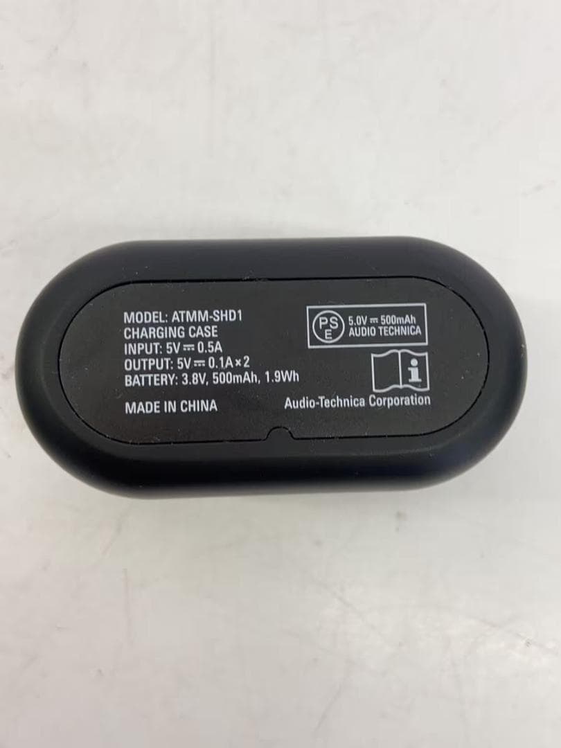 イヤホン Audio-Technica MIMIO ASSIST ONE