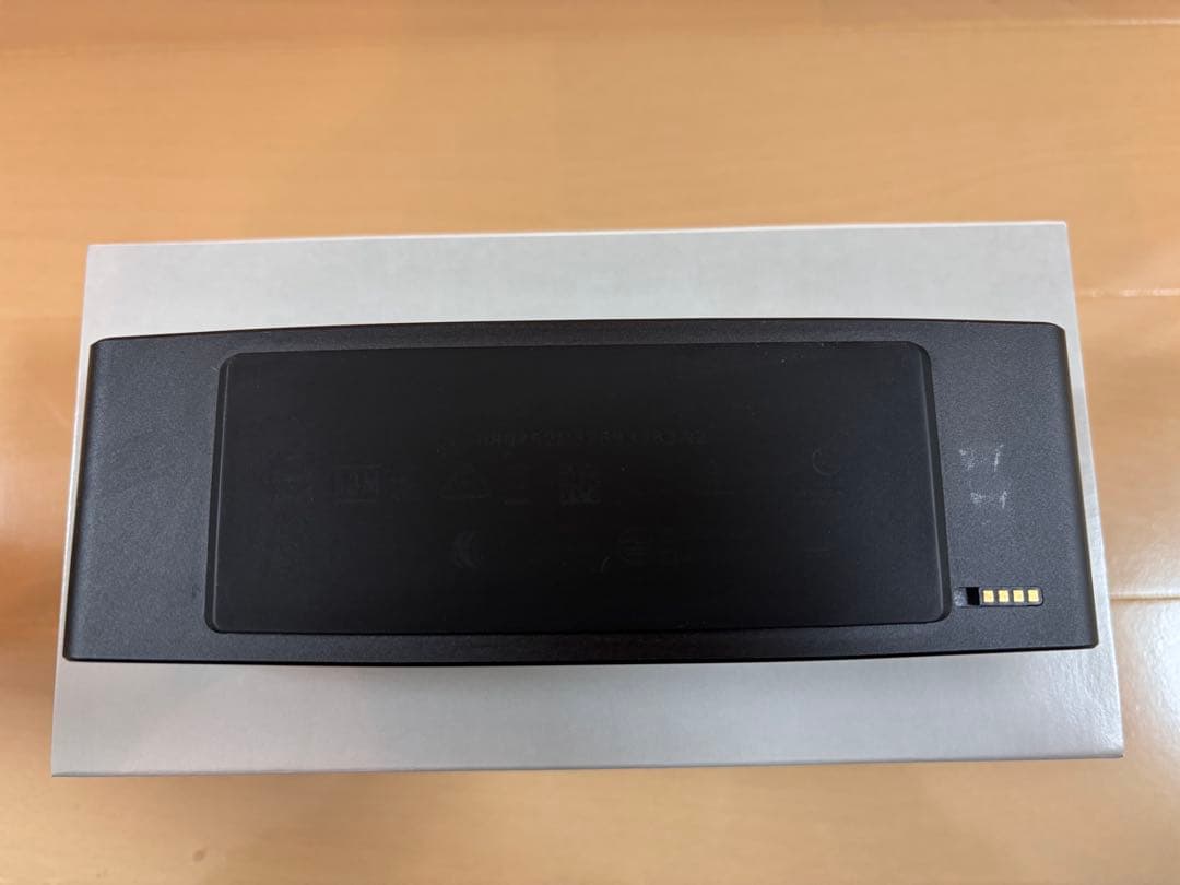 BOSE SOUNDLINK MINI II Special Edition 黒