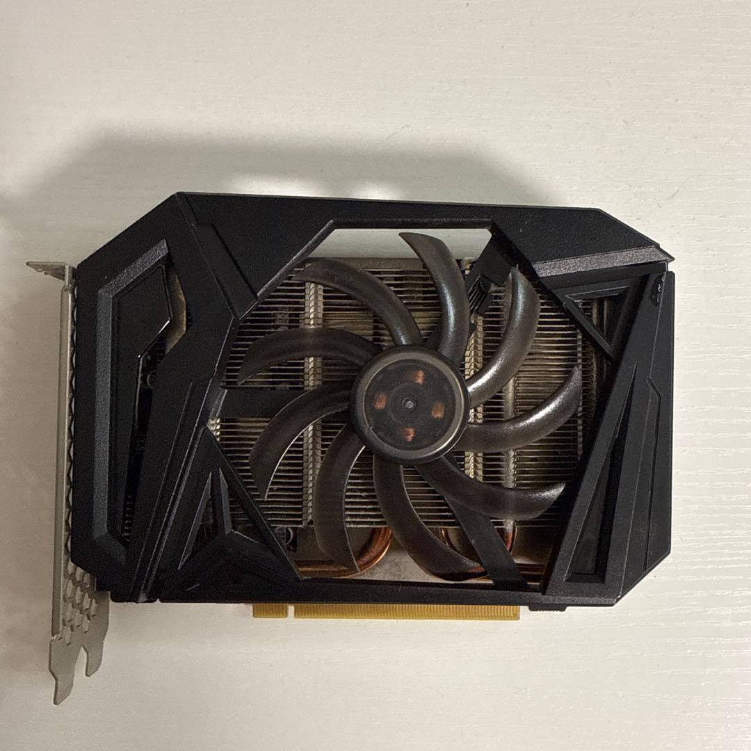 GTX 1650 OC グラフィックスボード