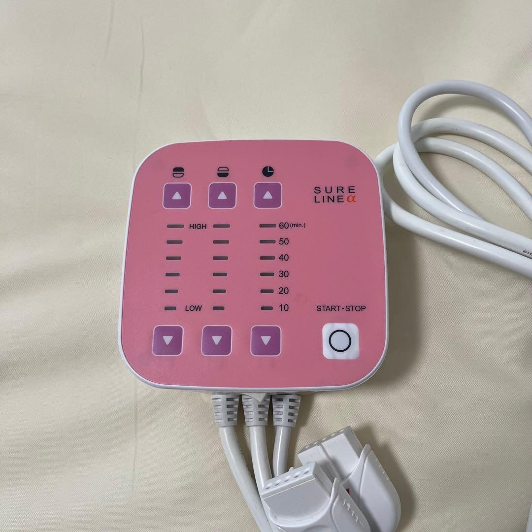 【最終値下げ】パルティール SURELINE α シュアライン