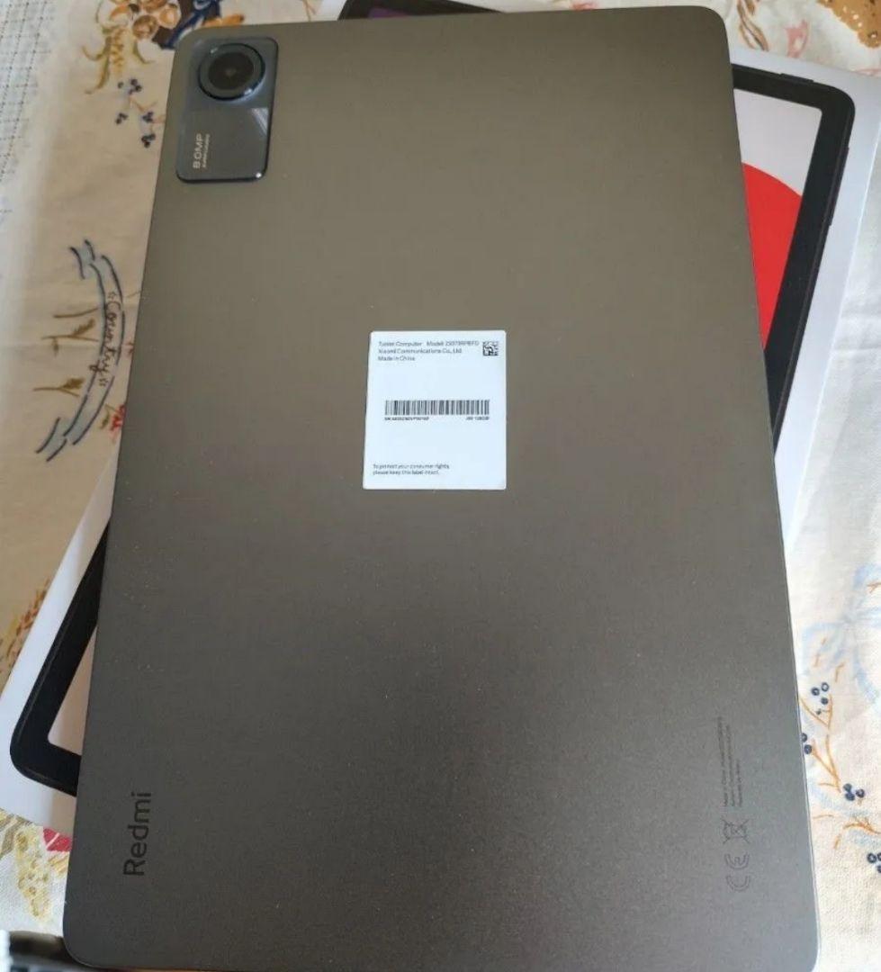 Redmi Pad SE 4GB+128GB 11インチ　ブラック