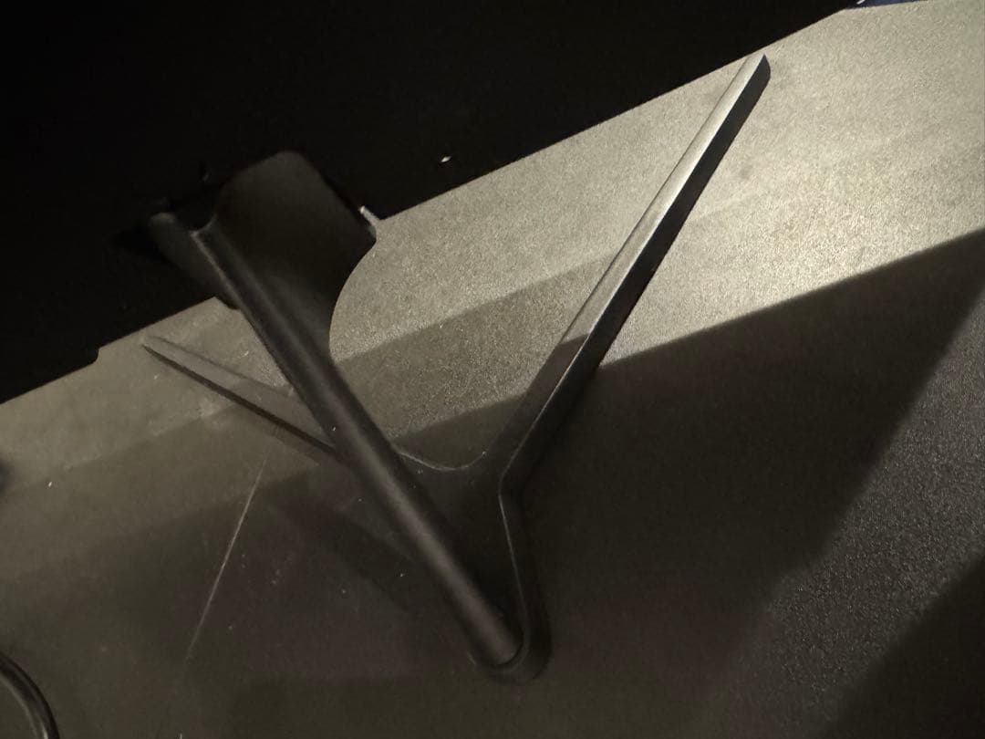 MINIFIRE 27インチ ディスプレイ