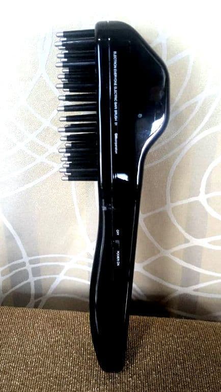 ELECTRON 電気バリブラシ　公式サイトで購入！