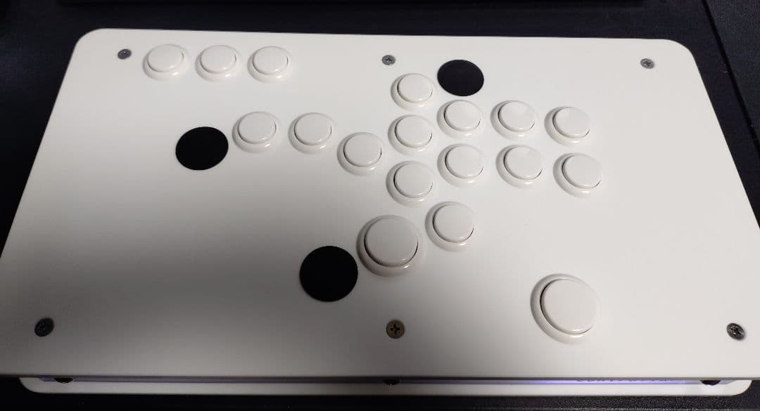 AFGコントローラー　AFGController　レバーレス