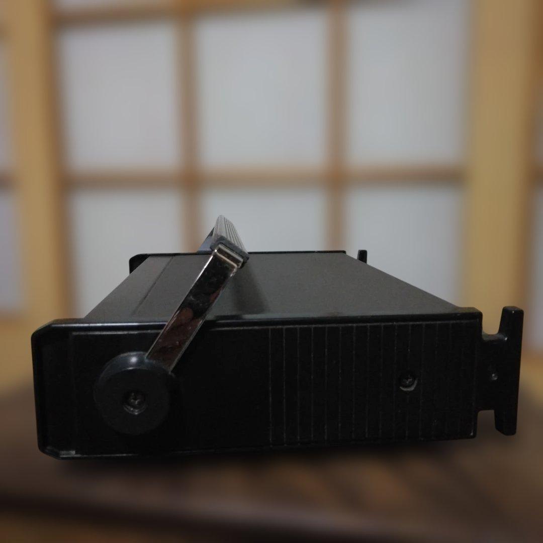 ナショナルオーディオミキサー　WR-420A