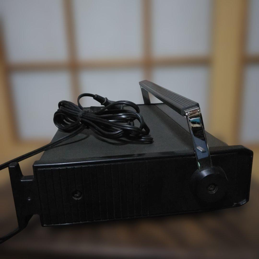 ナショナルオーディオミキサー　WR-420A