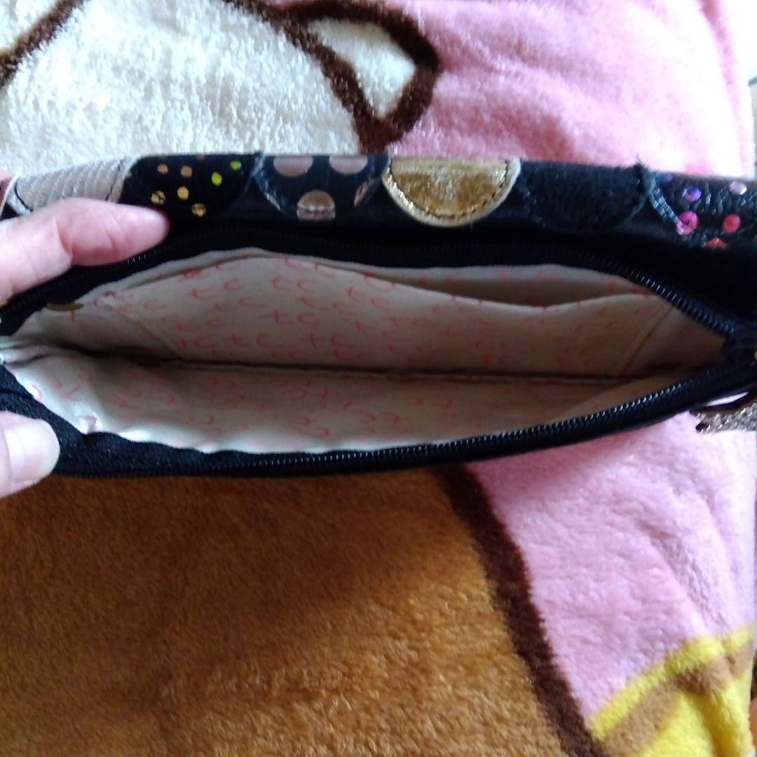 tsumori chisato カラフル長財布