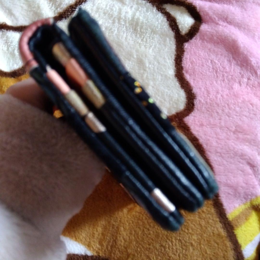 tsumori chisato カラフル長財布