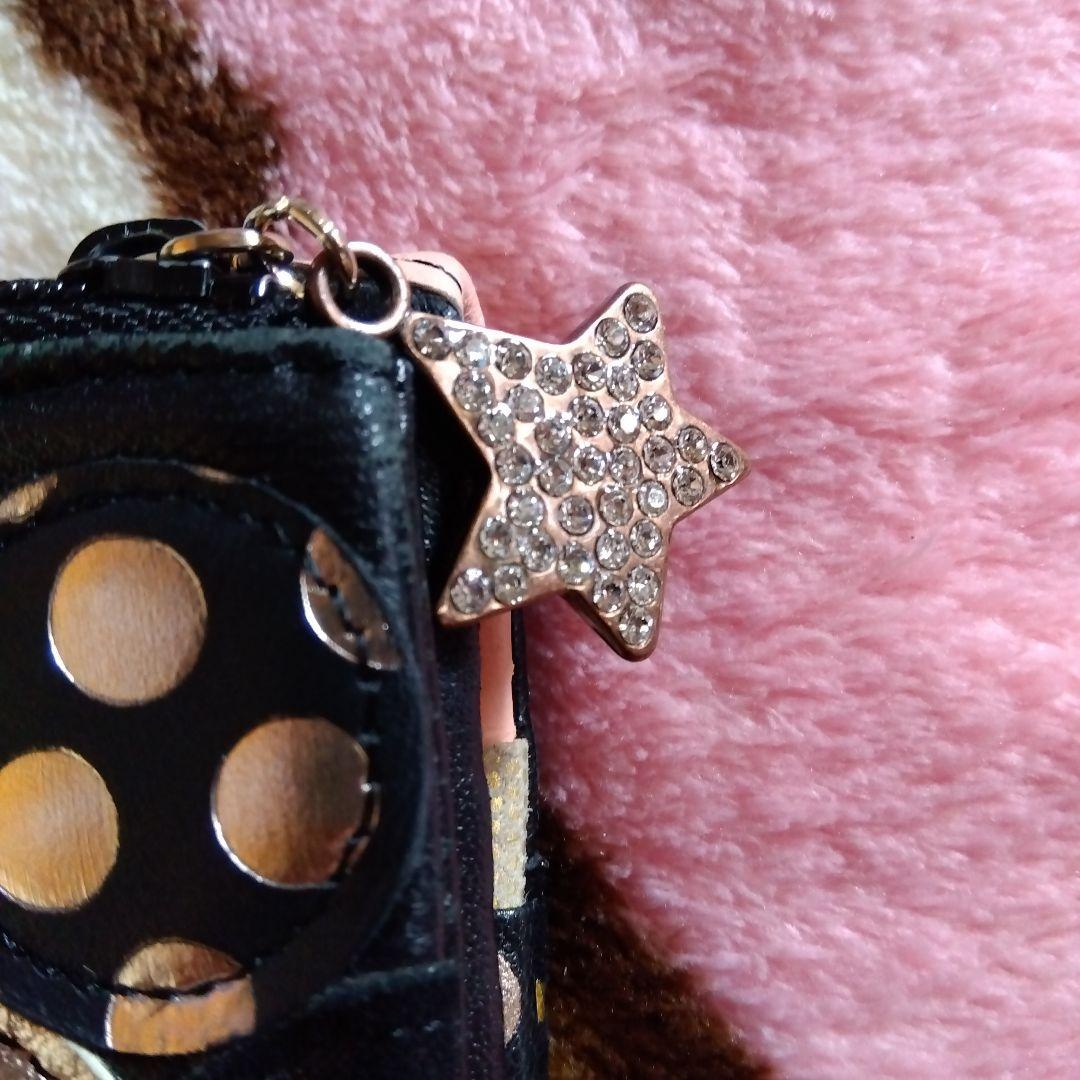 tsumori chisato カラフル長財布