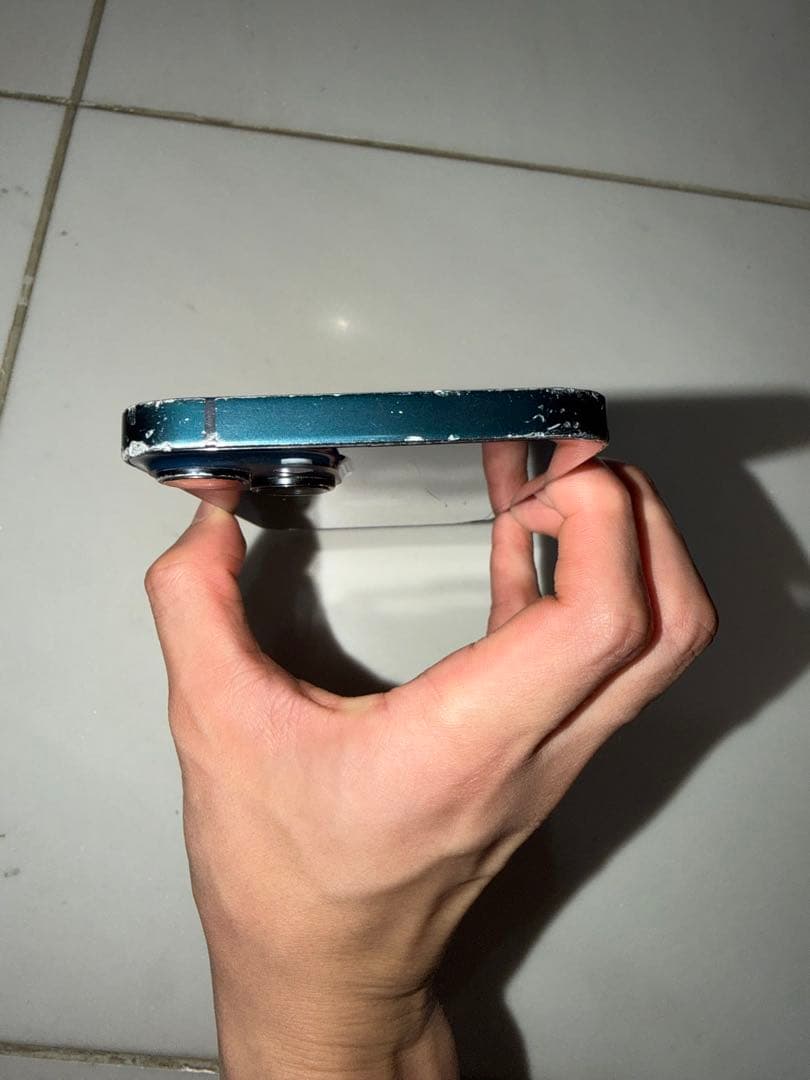 Apple iPhone 14plus本体 256G バッテリー残量85%