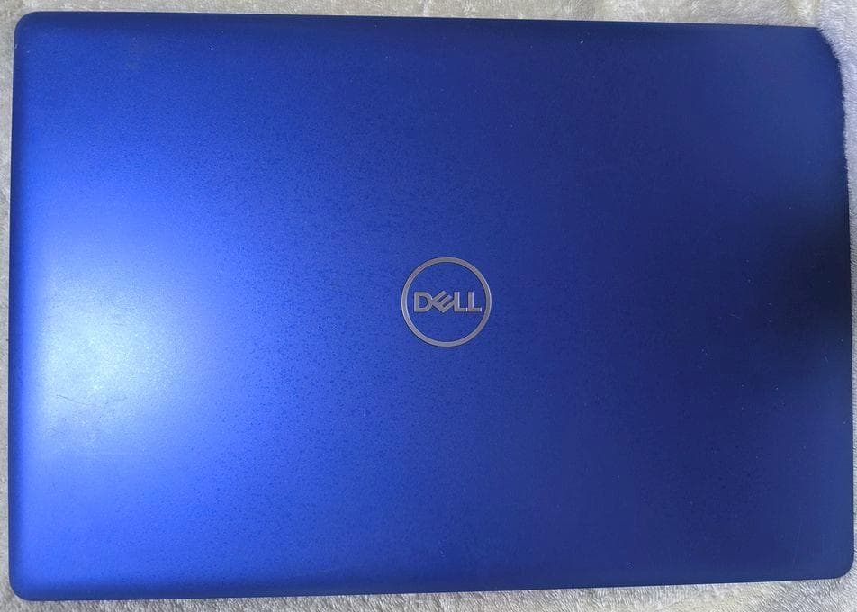 Windowsノート本体 DELL Inspiron 3593 Win11Pro Office2024